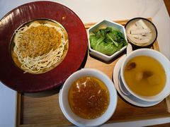 -苏堂阳春面•九年庆(北京路天河城店)