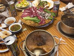 -厝味火锅·潮汕卤水火锅(十一合店)