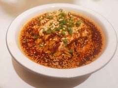口水鸡-小河盐帮·私家菜·烤鸭(三元桥·霄云路店)