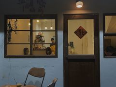 门面-白熊咖啡(闽江大道店)