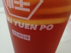 -桂桂茶(金谊广场店)