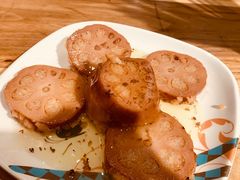 -老城南.鸭血粉丝汤(夫子庙店)