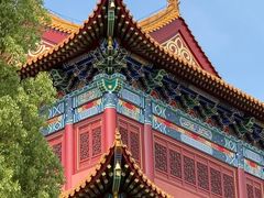 -香山寺