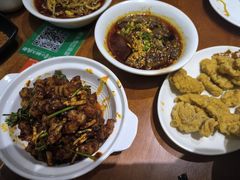 -付小姐在成都(中山公园店)