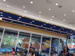 -西部马华清真兰州牛肉面·烧烤夜市(三里河店)