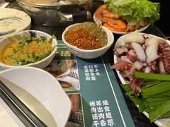 -阪尚皇·原切牛排·烤肉火锅自助(北京路店)