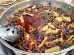 -黑竹香鸡(营和巷店)