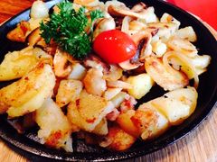 iphone_upload_pic-申德勒加油站餐厅(三里屯北小街店)