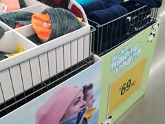 -迪卡侬(西华店)