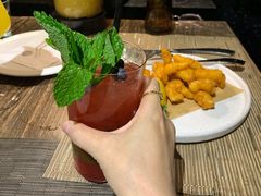 -巴别塔法餐舍(朝阳店)