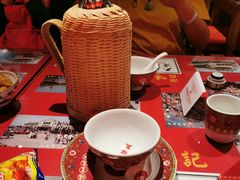 -味福记·本地特色菜(八一万达广场店)