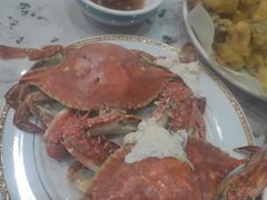 -隐厨·海鲜餐厅(恒通路店)