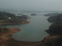 -花亭湖风景名胜区