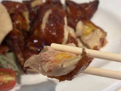 -富临饭店阿一鲍鱼