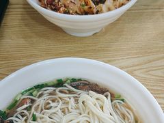 -康大口蘑面庄(将军街店)