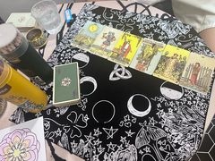 -好心里咨询Tarot塔羅