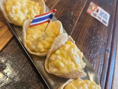 -PAPAYA泰国街头小吃(南山路店)