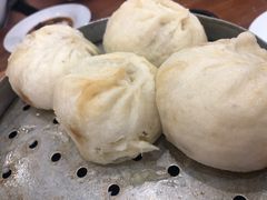 -胡成记口蘑龙眼包子(盐道街店)