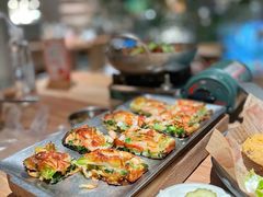 -KimPro 辛普乐概念韩餐