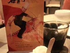 -盛宴自助餐厅(运达喜来登店)