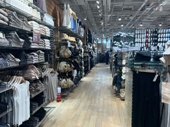 -MUJI无印良品(华贸店)