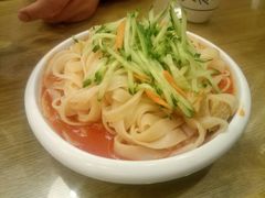 -顿顿吉祥·长安味道(启迪香山店)