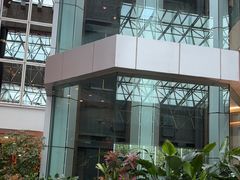 -上海新锦江大酒店