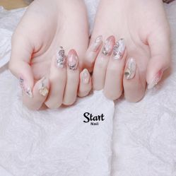 -StartNail美甲