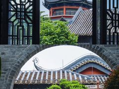 -岭南和园