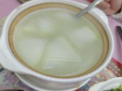 -蘭心餐厅(进贤路店)