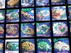 -老友谊冷面店(苏家屯店)