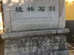 -桂林独秀峰王城景区