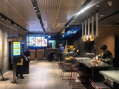 -麦当劳(花园北路店)
