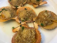 -覃记海鲜美食餐厅