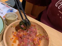 -山之川日料放题(通州店)