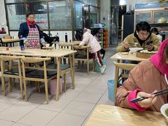 -清真·白家牛肉罩火烧老店(育才街店)