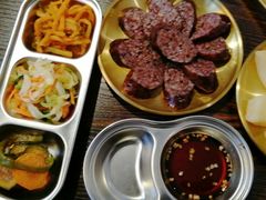 -玉流珍肴馆(亮马桥店)