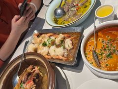 -外婆家(西红门荟聚购物中心店)