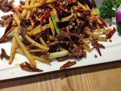 -蜀锦堂·川味现炒(襄阳武商汇店)