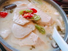 -朵朵开素食餐厅(后宰门街店)