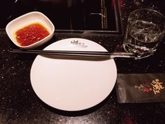 -捞王猪肚鸡火锅(财富中心店)