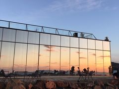 -Cafe Aewol Monsant