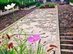 -鸡鸣山旅游景区