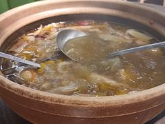 -菌小白火锅(时尚天河店)
