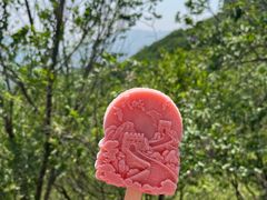 -八达岭长城