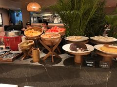 -拉蒂娜·巴西牛排馆 Latina·Brazilian Steakhouse(王府井喜悦店)