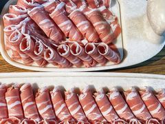 -额尔敦草原涮羊肉·烧烤(冻青树总店)