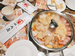 -御上皇三汁焖锅(薛城万达广场店)