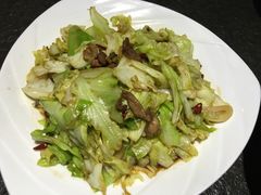 -湘与香缘·湖南菜(王府井北京市百货大楼店)