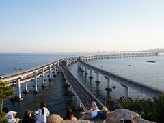 -星海湾跨海大桥